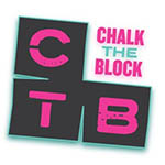 Chalk The Block