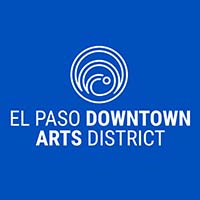 El Paso Downtown Arts District