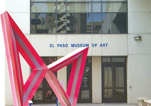 museum of art