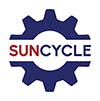 Sun Cycle logo